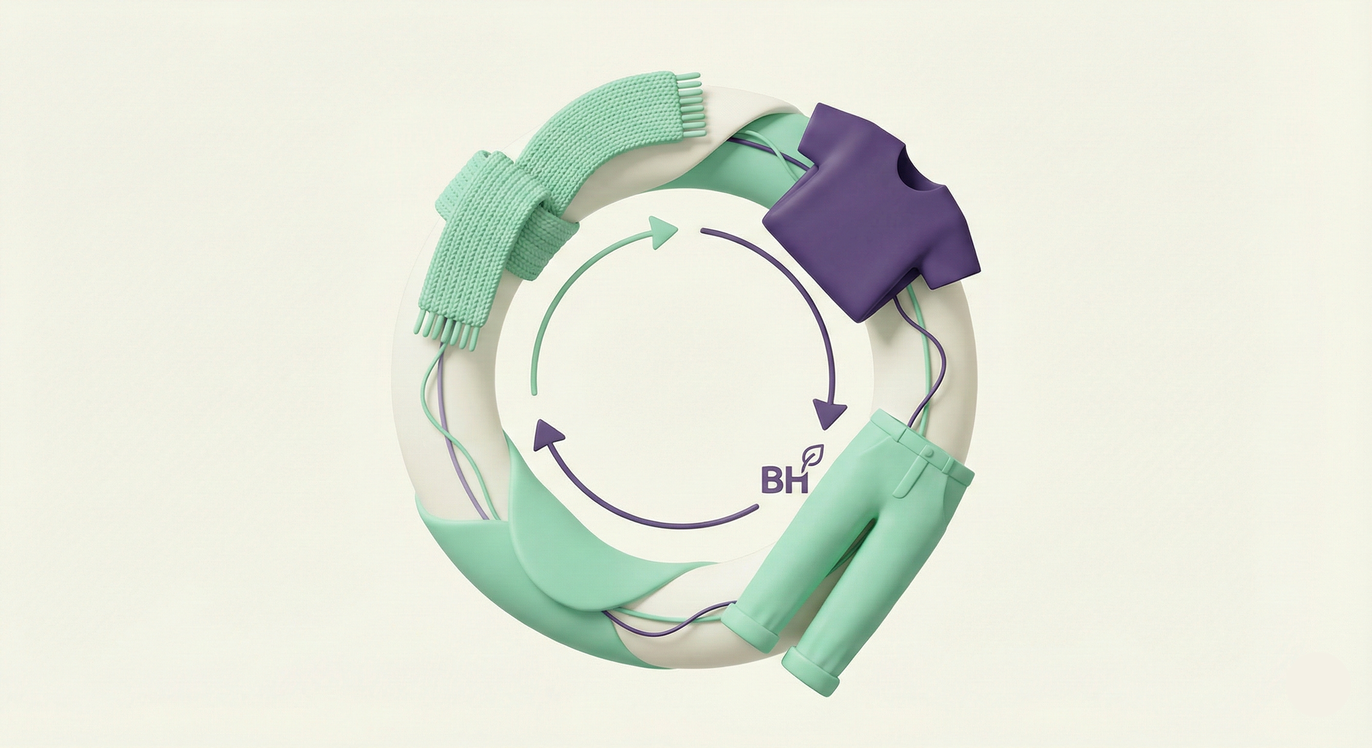 A história da moda circular em BH